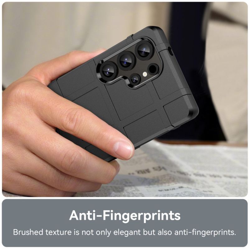 Hülle Für Samsung Galaxy S25 Ultra 5g Thunder-serie