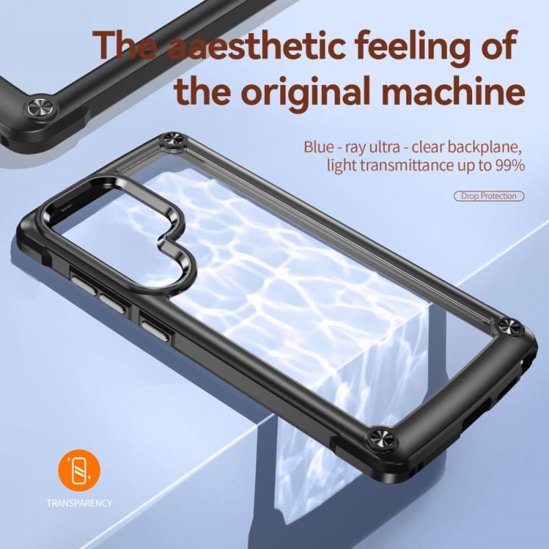 Hülle Samsung Galaxy S25 Ultra 5g Balance