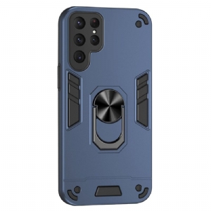 Hülle Samsung Galaxy S25 Ultra 5g Drehbarer Ständer