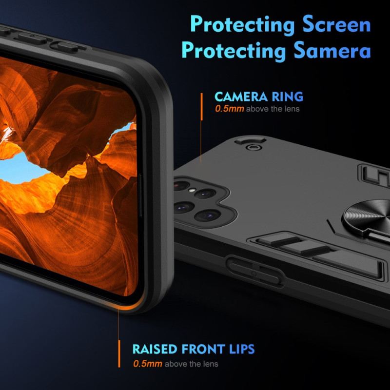 Hülle Samsung Galaxy S25 Ultra 5g Drehbarer Ständer