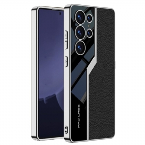 Hülle Samsung Galaxy S25 Ultra 5g Gkk