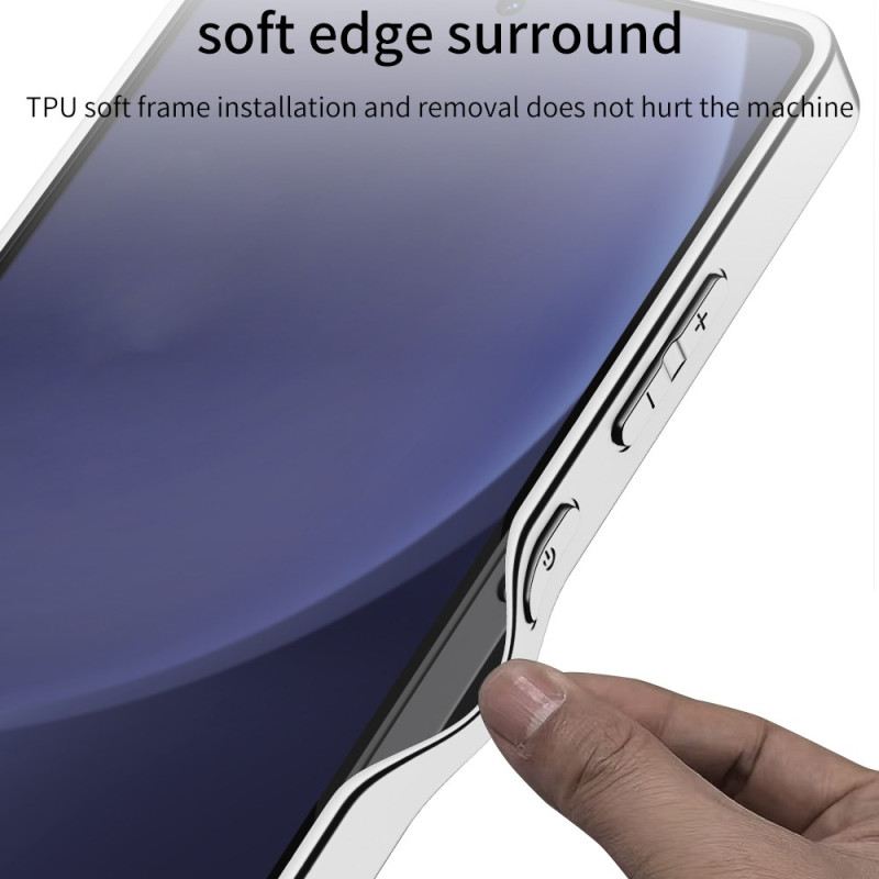 Hülle Samsung Galaxy S25 Ultra 5g Gkk