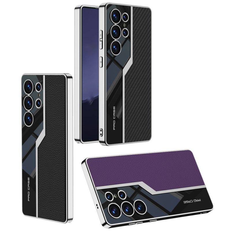 Hülle Samsung Galaxy S25 Ultra 5g Gkk