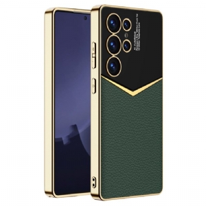 Hülle Samsung Galaxy S25 Ultra 5g Gkk Luxus