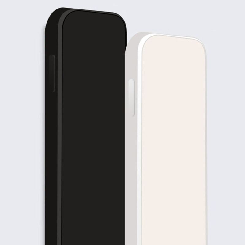 Hülle Samsung Galaxy S25 Ultra 5g Handyhülle Flüssigsilikon