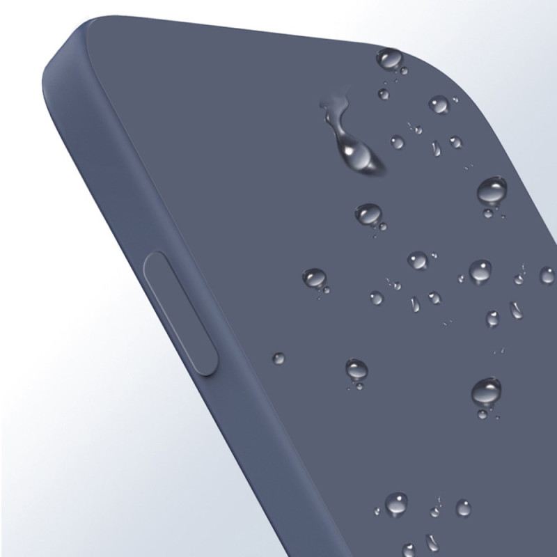 Hülle Samsung Galaxy S25 Ultra 5g Handyhülle Flüssigsilikon