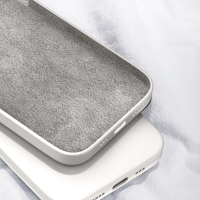 Hülle Samsung Galaxy S25 Ultra 5g Handyhülle Flüssigsilikon