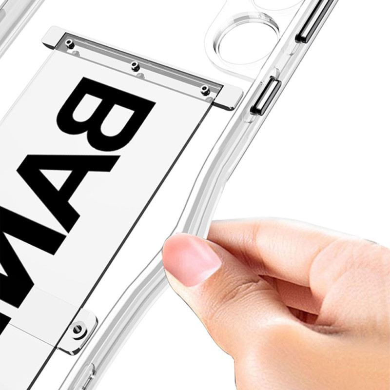 Hülle Samsung Galaxy S25 Ultra 5g Handyhülle Gkk-band