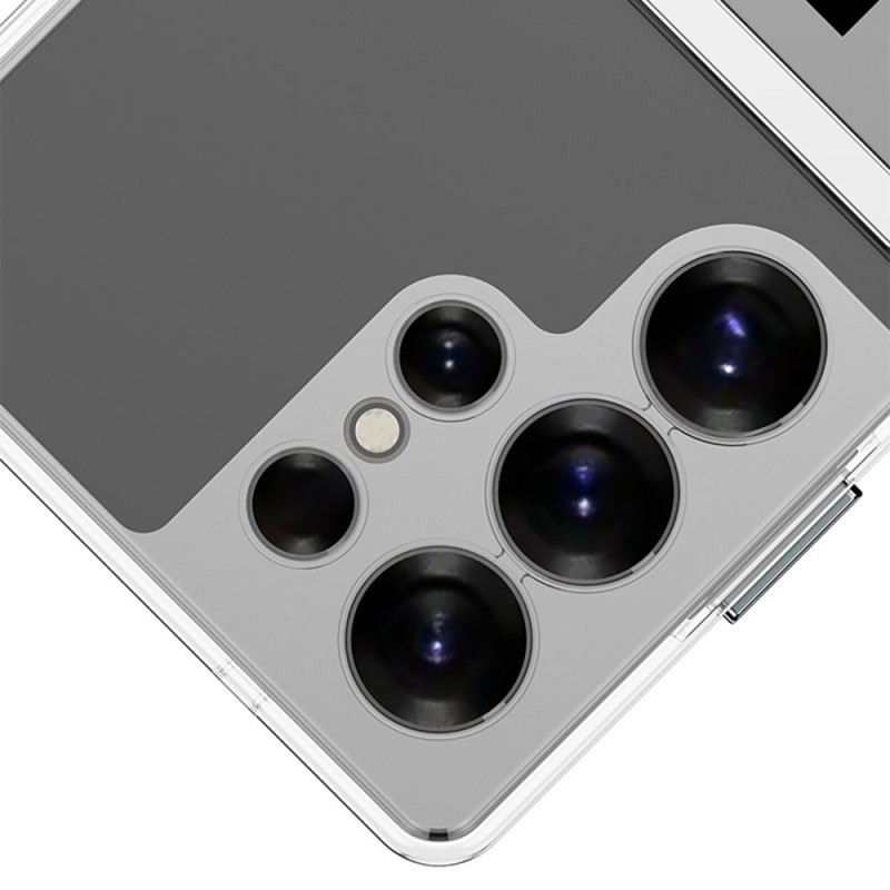 Hülle Samsung Galaxy S25 Ultra 5g Handyhülle Gkk-band