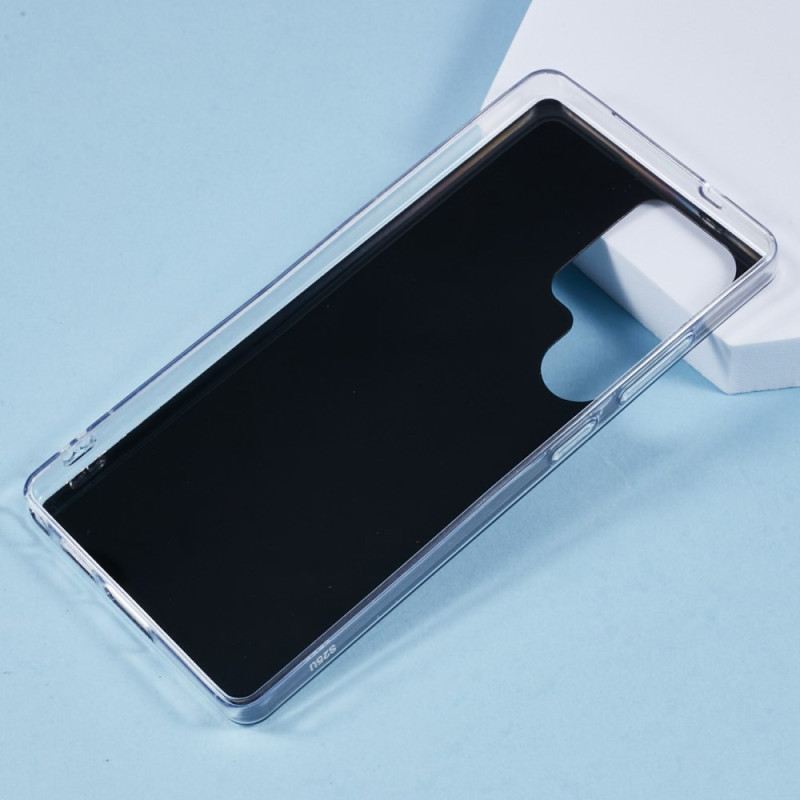 Hülle Samsung Galaxy S25 Ultra 5g Handyhülle Glitzernde Schmetterlinge