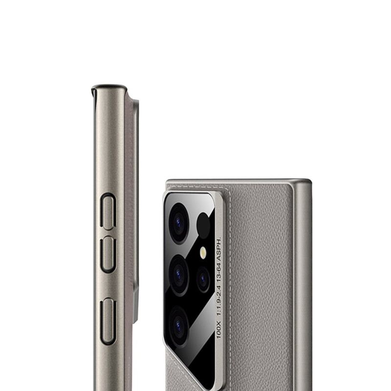 Hülle Samsung Galaxy S25 Ultra 5g Handyhülle Hochwertiges Gkk