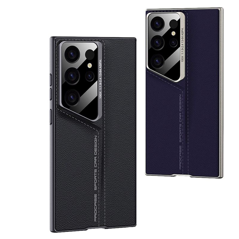 Hülle Samsung Galaxy S25 Ultra 5g Handyhülle Hochwertiges Gkk