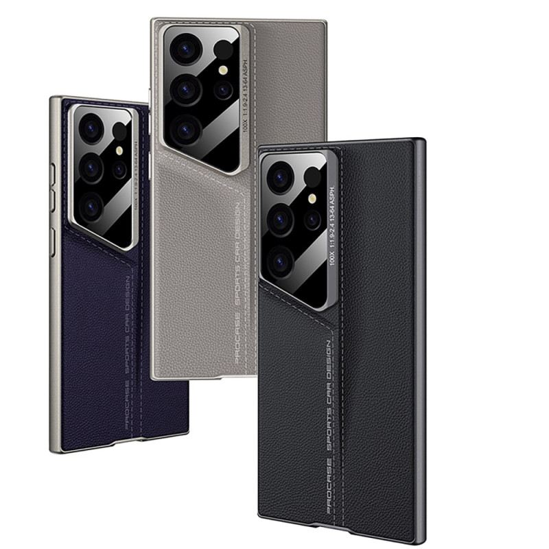 Hülle Samsung Galaxy S25 Ultra 5g Handyhülle Hochwertiges Gkk