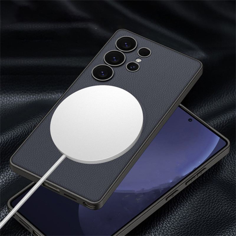 Hülle Samsung Galaxy S25 Ultra 5g Handyhülle Magsafe-kompatibel Schlank