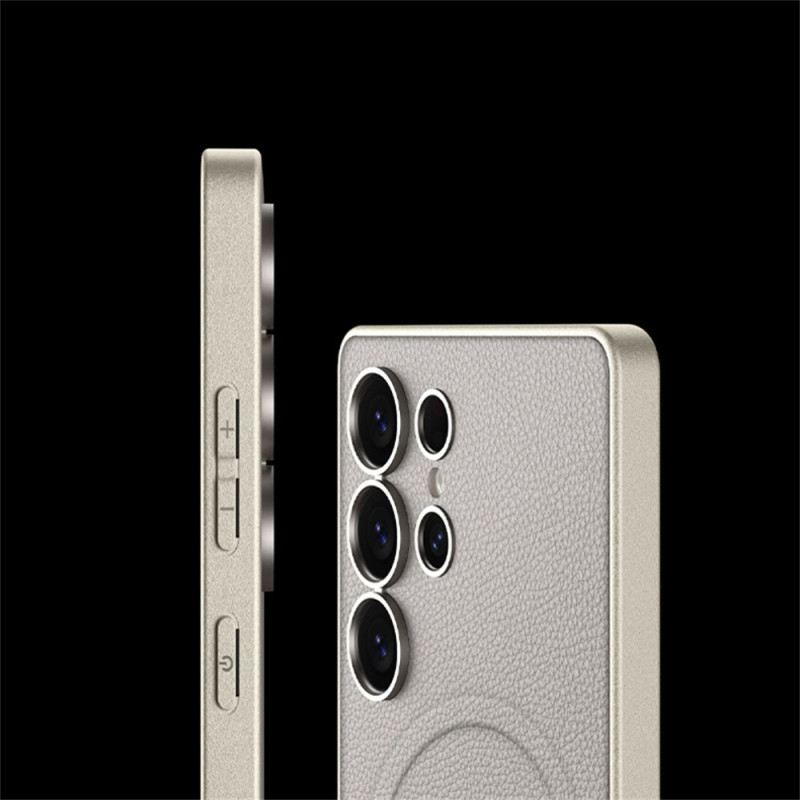 Hülle Samsung Galaxy S25 Ultra 5g Handyhülle Magsafe-kompatibel Schlank