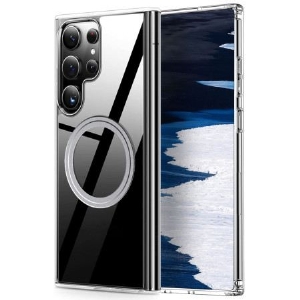 Hülle Samsung Galaxy S25 Ultra 5g Handyhülle Magsafe-kompatible Schutzhülle