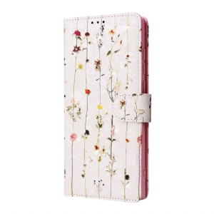 Hülle Samsung Galaxy S25 Ultra 5g Handyhülle Mit Rfid-schutz