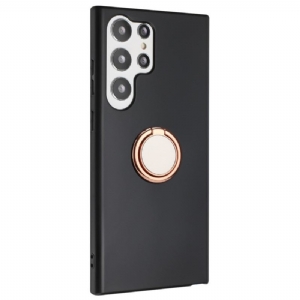 Hülle Samsung Galaxy S25 Ultra 5g Handyhülle Ringhalter Und Ständer