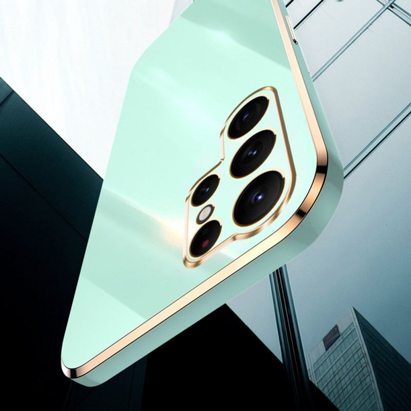 Hülle Samsung Galaxy S25 Ultra 5g Handyhülle Xinli