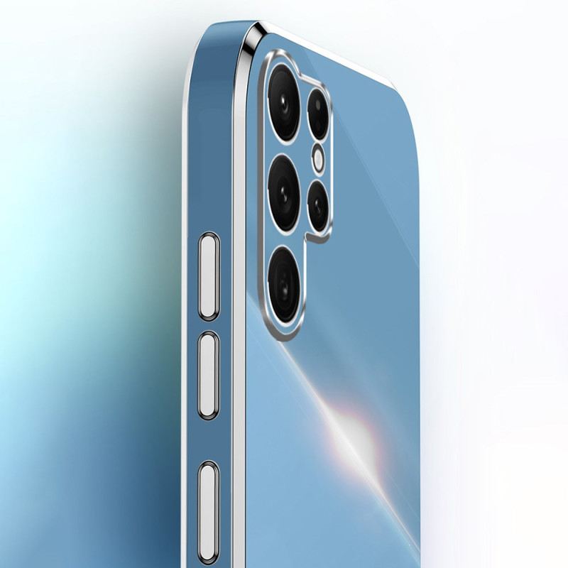 Hülle Samsung Galaxy S25 Ultra 5g Handyhülle Xinli