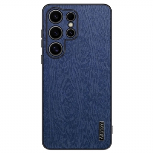 Hülle Samsung Galaxy S25 Ultra 5g Holzoptik