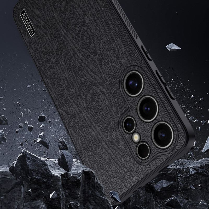 Hülle Samsung Galaxy S25 Ultra 5g Holzoptik