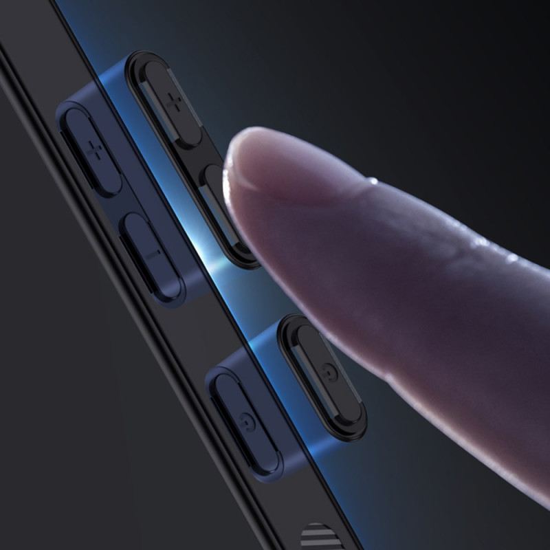 Hülle Samsung Galaxy S25 Ultra 5g Holzoptik