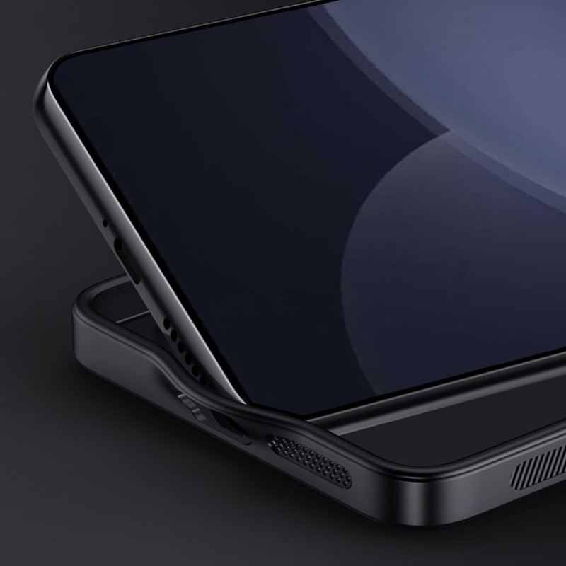 Hülle Samsung Galaxy S25 Ultra 5g Holzoptik