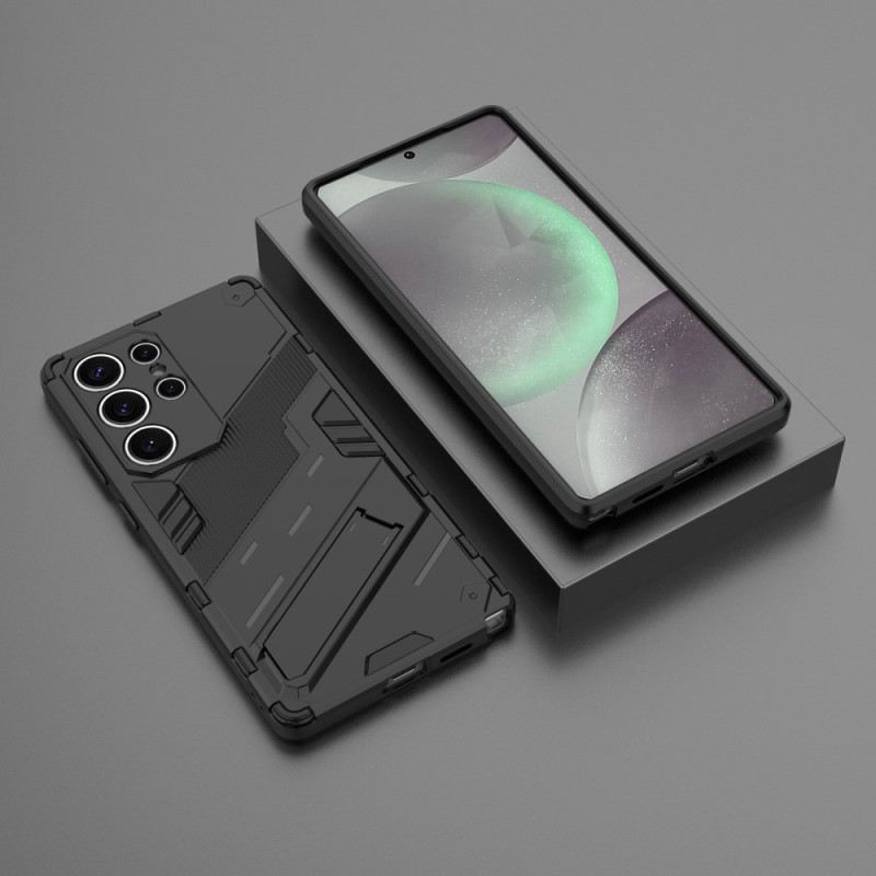 Hülle Samsung Galaxy S25 Ultra 5g Integrierter Ständer