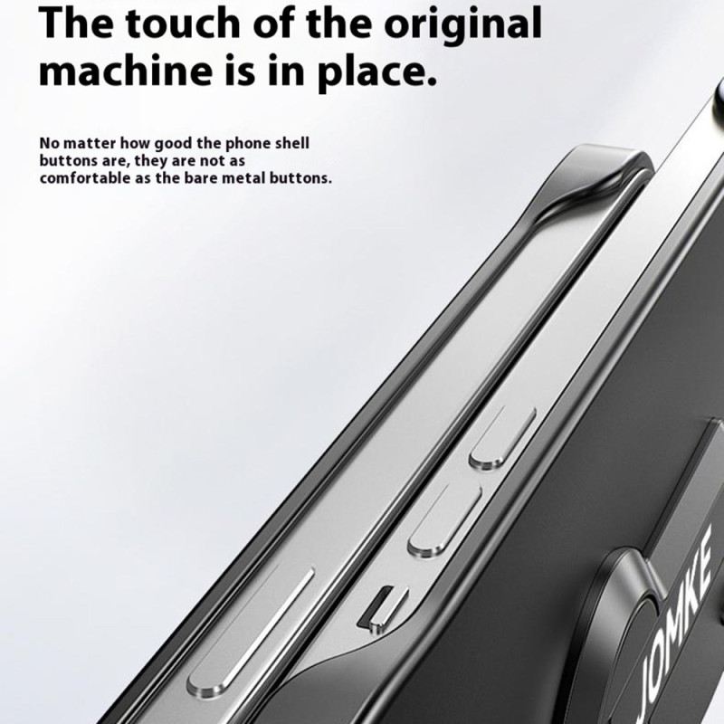 Hülle Samsung Galaxy S25 Ultra 5g Jomke