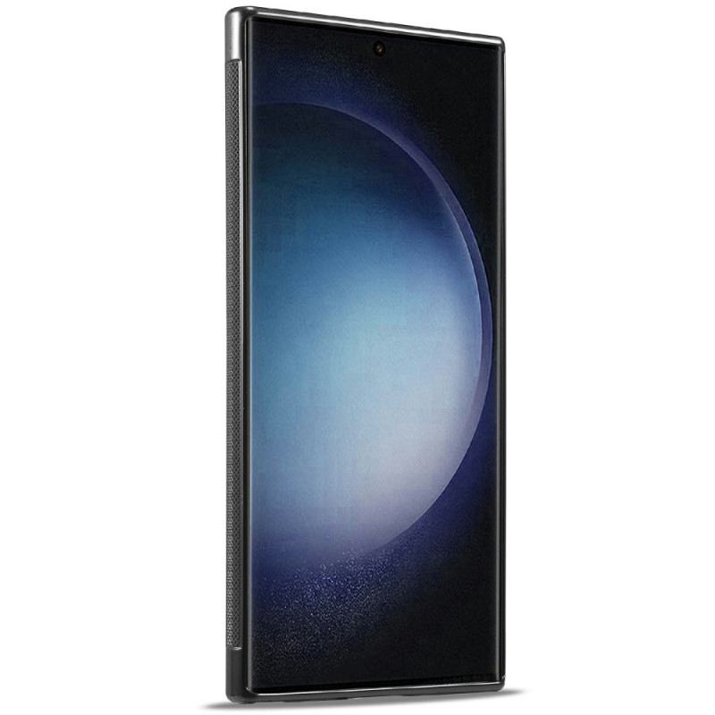 Hülle Samsung Galaxy S25 Ultra 5g Lc.imeeke