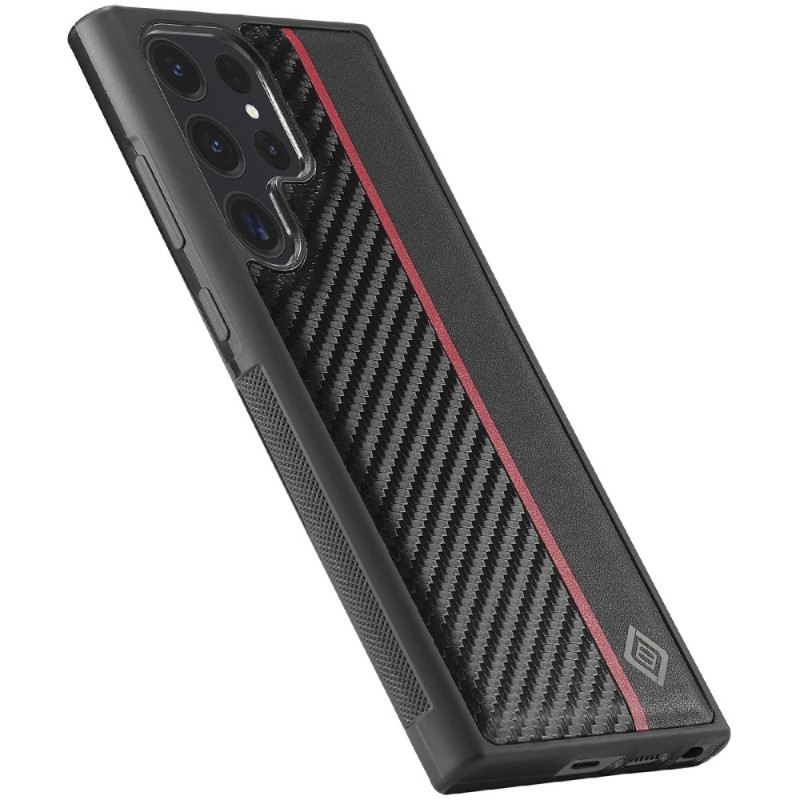 Hülle Samsung Galaxy S25 Ultra 5g Lc.imeeke