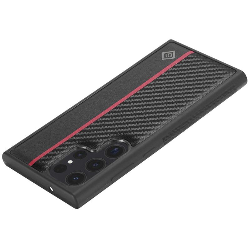 Hülle Samsung Galaxy S25 Ultra 5g Lc.imeeke