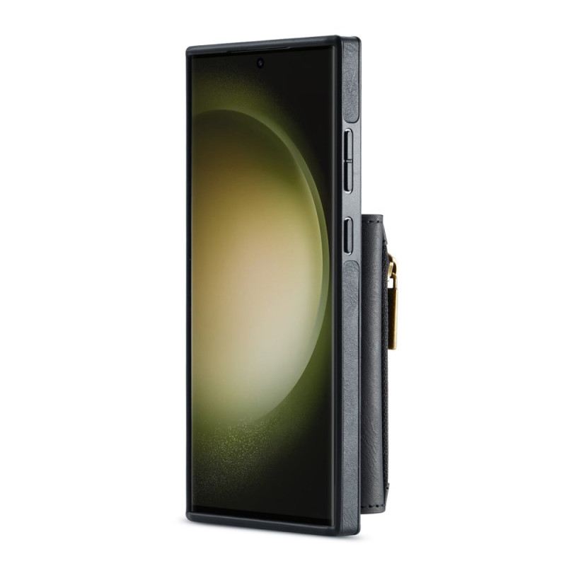 Hülle Samsung Galaxy S25 Ultra 5g M5-serie Dg.ming