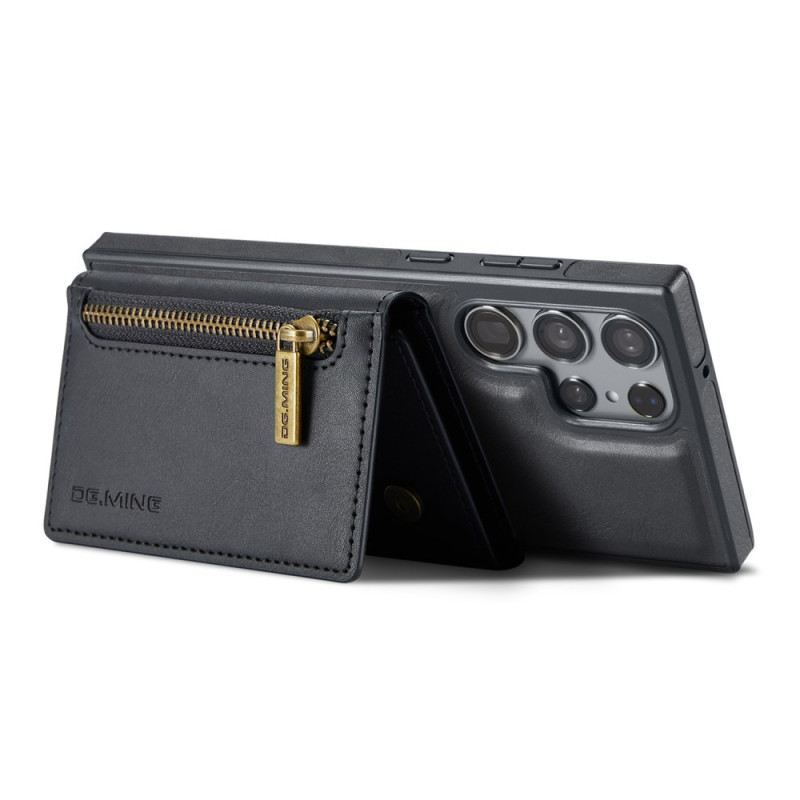 Hülle Samsung Galaxy S25 Ultra 5g M5-serie Dg.ming