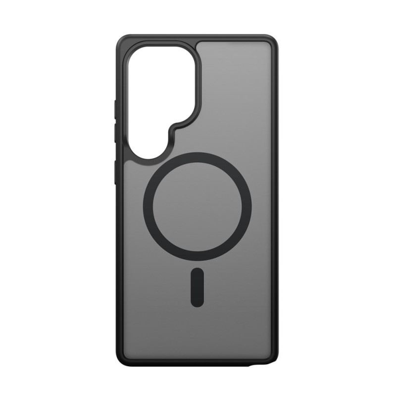 Hülle Samsung Galaxy S25 Ultra 5g Magsafe-kompatible Verstärkte Ecken