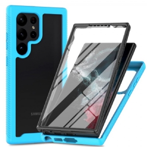 Hülle Samsung Galaxy S25 Ultra 5g Mit Displayschutzfolie