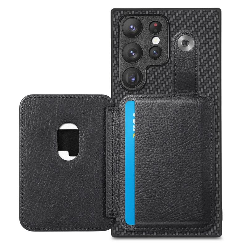 Hülle Samsung Galaxy S25 Ultra 5g Multifunktional