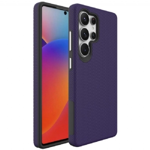 Hülle Samsung Galaxy S25 Ultra 5g Robustes Plastik