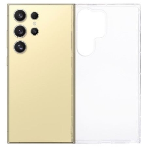 Hülle Samsung Galaxy S25 Ultra 5g Transparent Mit Airbag