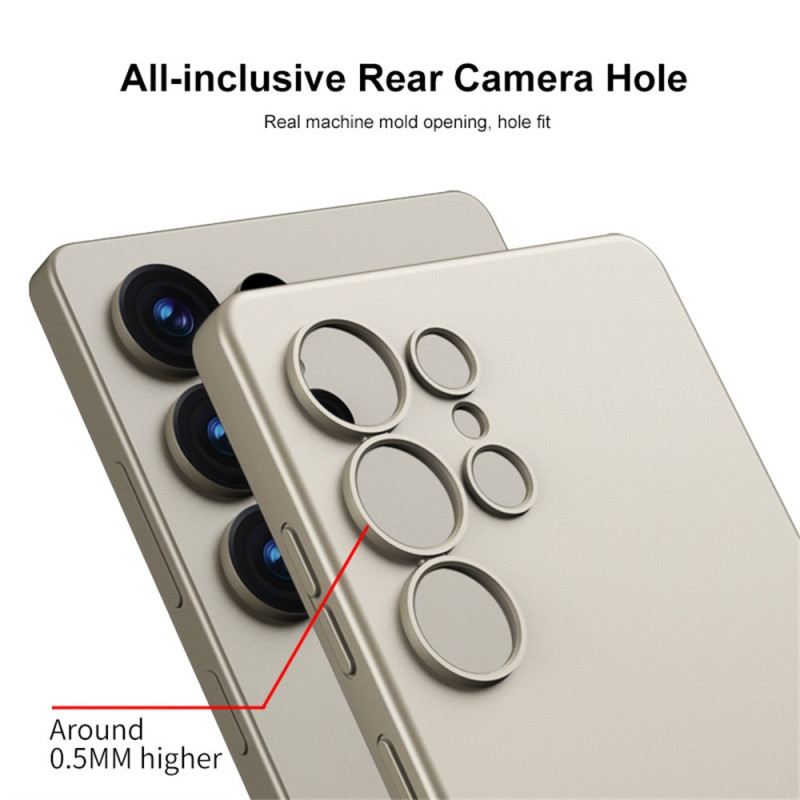 Hülle Samsung Galaxy S25 Ultra 5g Ultradünnes Gkk