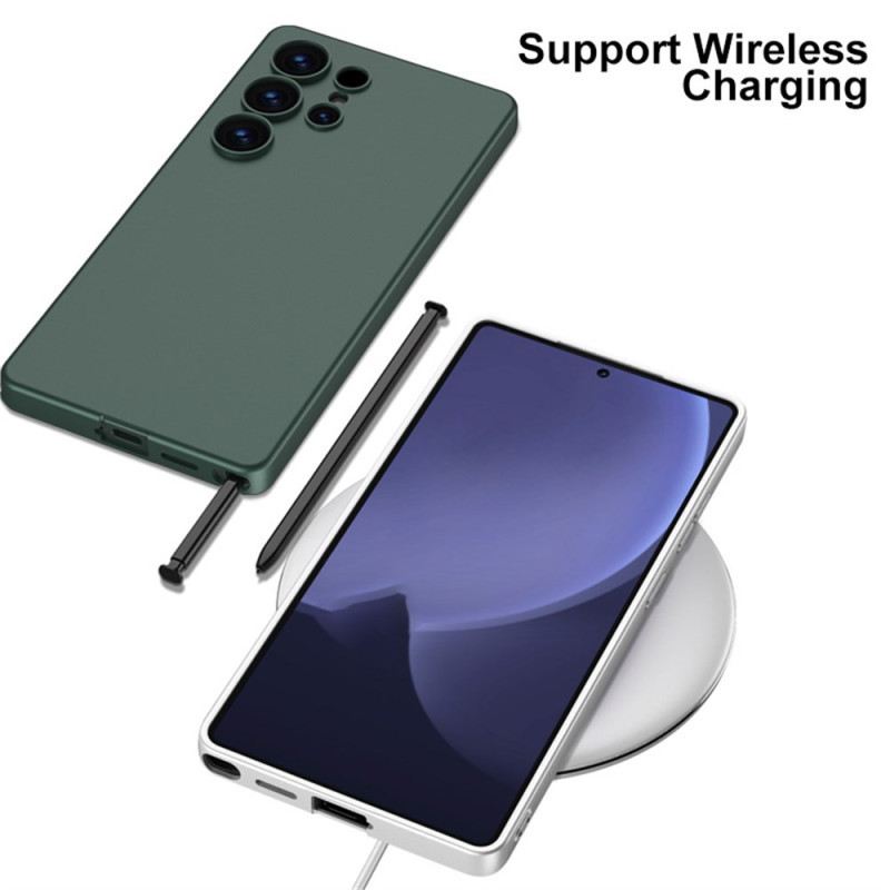 Hülle Samsung Galaxy S25 Ultra 5g Ultradünnes Gkk