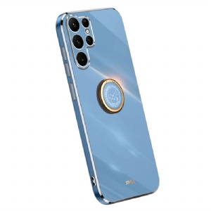 Hülle Samsung Galaxy S25 Ultra 5g Xinli Ringständer