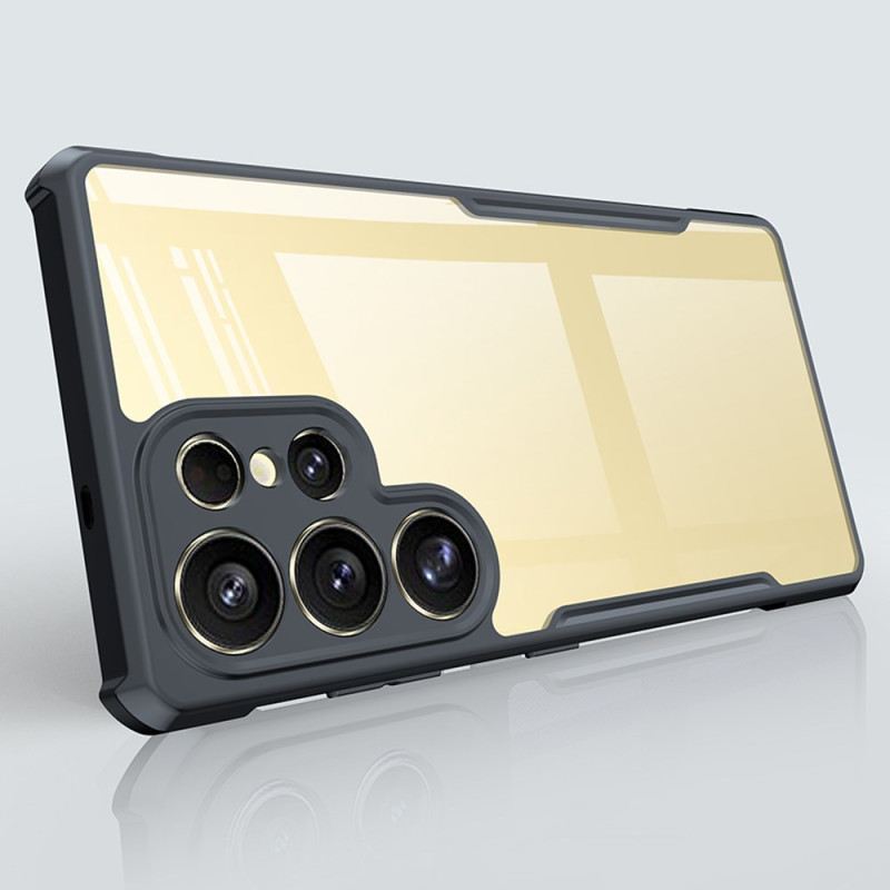 Hülle Samsung Galaxy S25 Ultra 5g Xundd