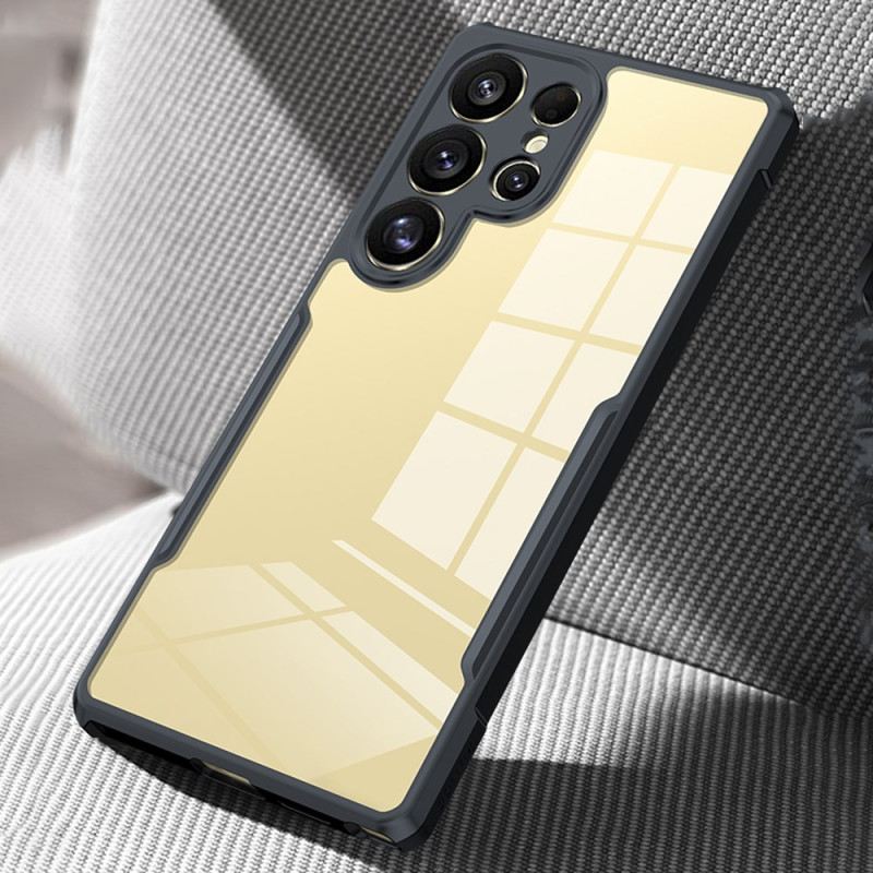 Hülle Samsung Galaxy S25 Ultra 5g Xundd