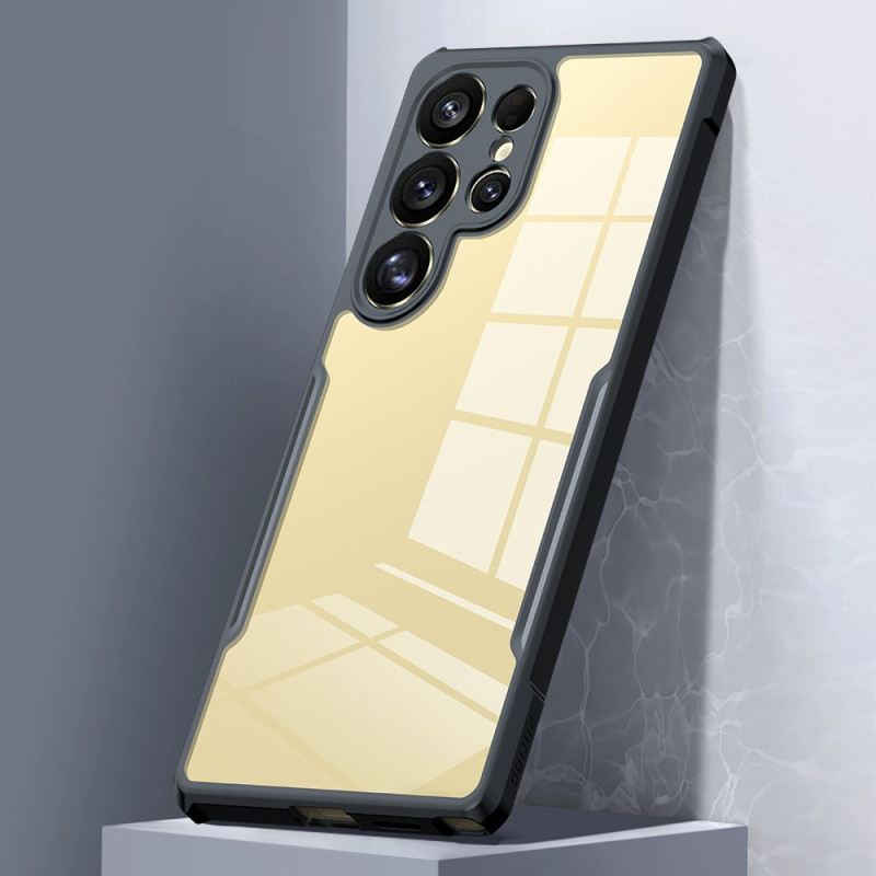 Hülle Samsung Galaxy S25 Ultra 5g Xundd