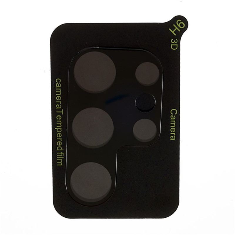 Kameraschutzfolie Für Galaxy S25 Ultra 5g Mit Bodenplatte