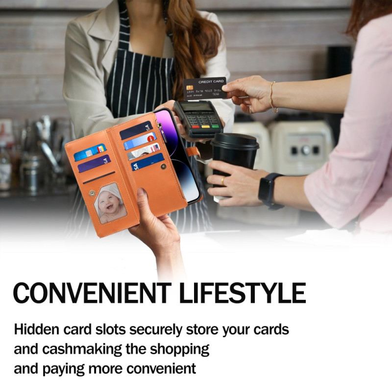 Lederhüllen Für Samsung Galaxy S25 Ultra 5g Galaxy-serie Eseble