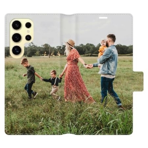 Lederhüllen Für Samsung Galaxy S25 Ultra 5g Kreativ