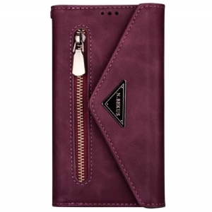 Lederhüllen Für Samsung Galaxy S25 Ultra 5g Multifunktional